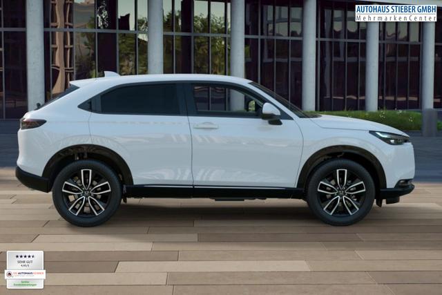 Honda HR-V Advance e:HEV LED Nav eHK ACC SHZ LHZ Keyl 