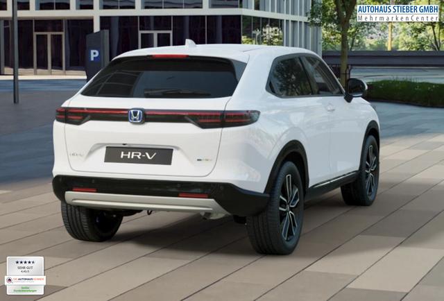 Honda HR-V Advance e:HEV LED Nav eHK ACC SHZ LHZ Keyl 