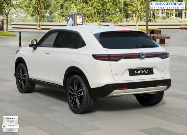 Honda HR-V Advance e:HEV LED Nav eHK ACC SHZ LHZ Keyl 