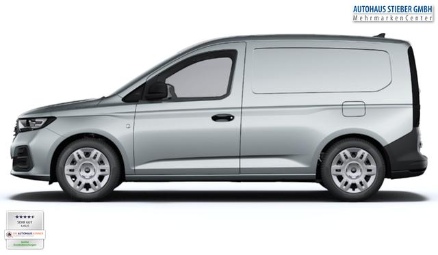 Ford Transit Connect Trend L2 Aut AHK SHZ DigiCo Temp 