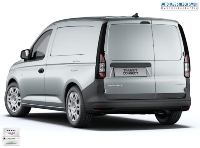 Ford Transit Connect Trend L2 Aut AHK SHZ DigiCo Temp 