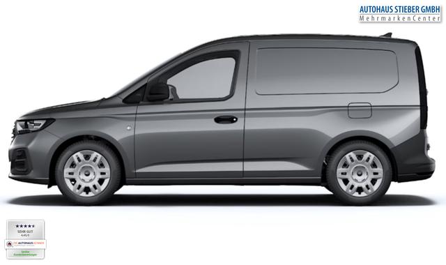 Ford Transit Connect Trend L2 Aut SHZ DigiCo Temp PDC 