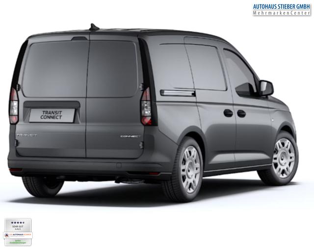 Ford Transit Connect Trend L2 Aut SHZ DigiCo Temp PDC 