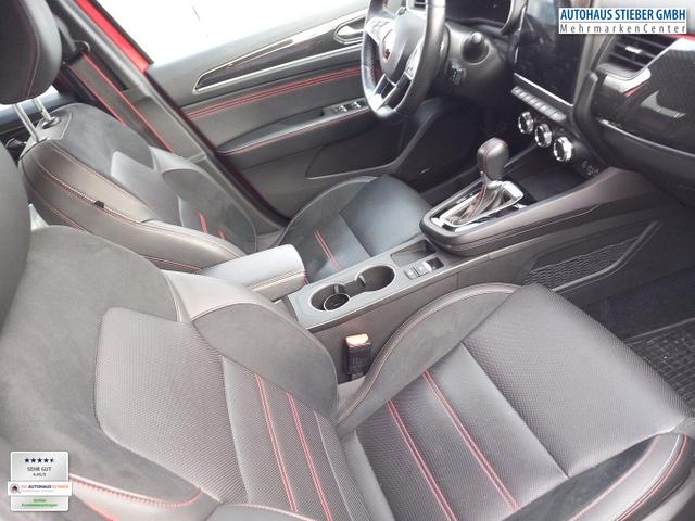 Renault Arkana R.S. Line TCe 160 EDC Nav ParkAs SHZ 18Z 