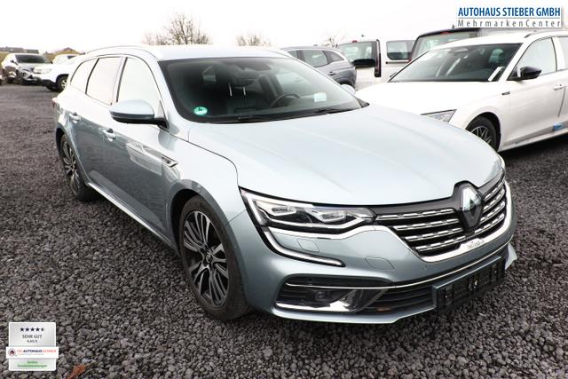 Renault Talisman Grandtour Initiale Paris TCe 225 EDC Init. Nav 
