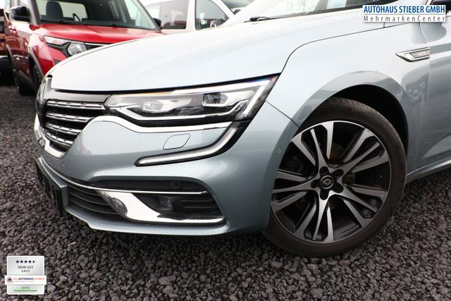 Renault Talisman Grandtour Initiale Paris TCe 225 EDC Init. Nav 