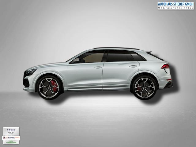 Audi RS Q8 performance 4.0 TFSI 8-Gang-Tiptronic quattro RSQ8 