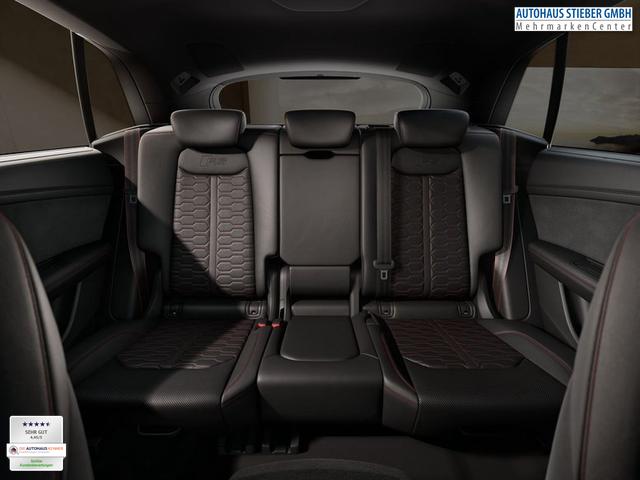 Audi RS Q8 performance 4.0 TFSI 8-Gang-Tiptronic quattro RSQ8 