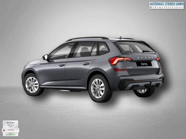 Skoda Kamiq Selection 1.0 TSI 7-Gang DSG 