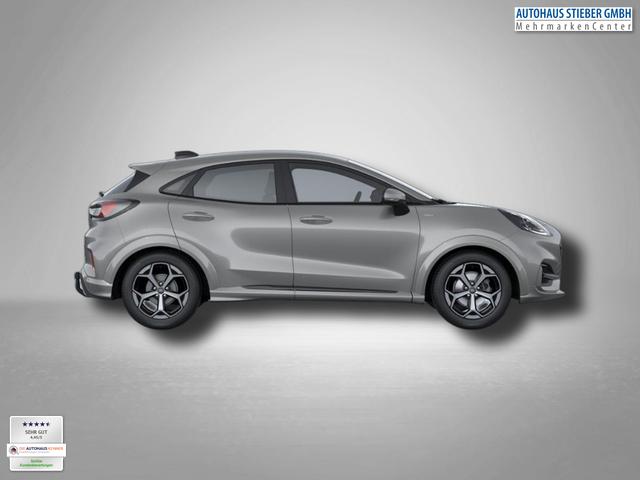 Ford Puma ST-Line 1.0 TSI 7-Gang DSG 