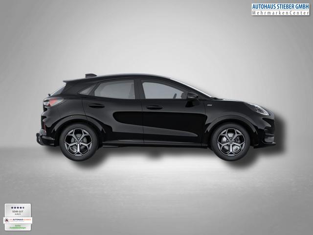 Ford Puma ST-Line 1.0 TSI 7-Gang DSG 