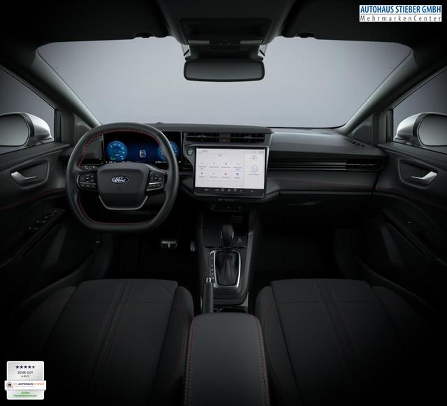 Ford Puma ST-Line 1.0 TSI 7-Gang DSG 