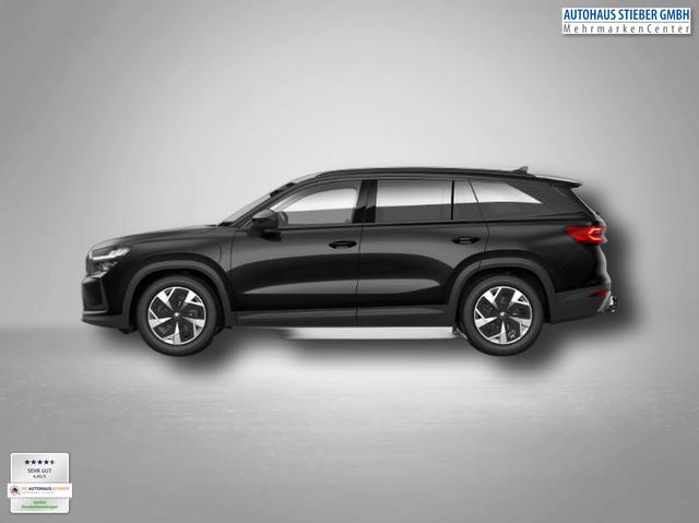 Skoda Kodiaq Selection 1.5 TSI mHEV 7-Gang DSG 