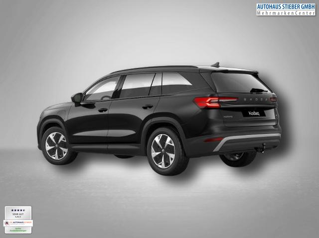 Skoda Kodiaq Selection 1.5 TSI mHEV 7-Gang DSG 