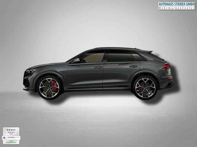 Audi RS Q8 performance 4.0 TFSI 8-Gang-Tiptronic quattro RSQ8 
