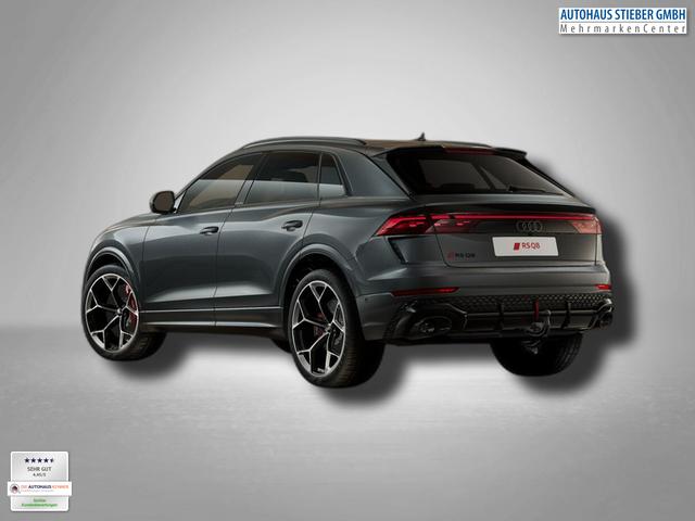 Audi RS Q8 performance 4.0 TFSI 8-Gang-Tiptronic quattro RSQ8 