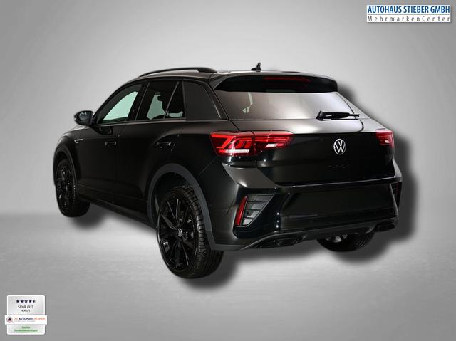 Volkswagen T-Roc R-Line 1.5 TSI 7-Gang-DSG 