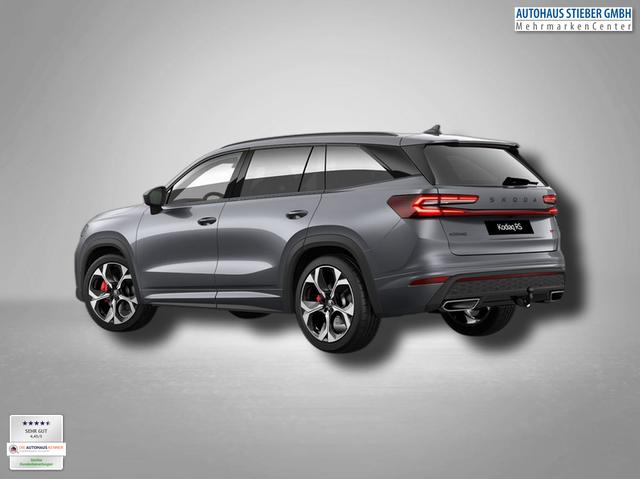 Skoda Kodiaq RS 2.0 TSI 7-Gang-DSG 4x4 