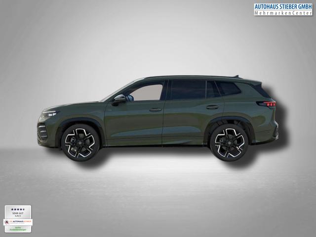 Volkswagen Tayron R-Line 2.0 TSI 7-Gang-DSG 4MOTION 