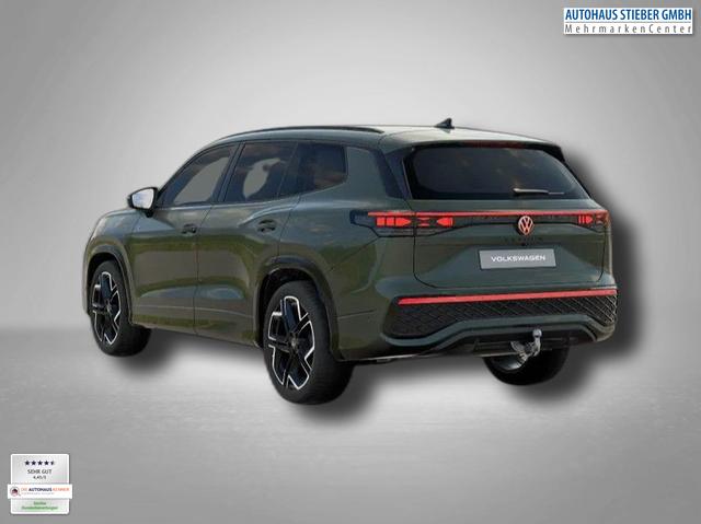 Volkswagen Tayron R-Line 2.0 TSI 7-Gang-DSG 4MOTION 