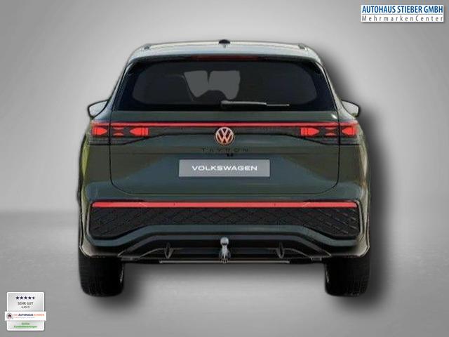 Volkswagen Tayron R-Line 2.0 TSI 7-Gang-DSG 4MOTION 