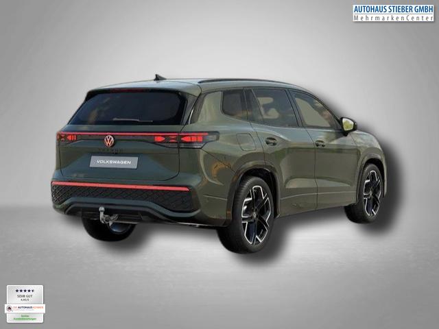 Volkswagen Tayron R-Line 2.0 TSI 7-Gang-DSG 4MOTION 