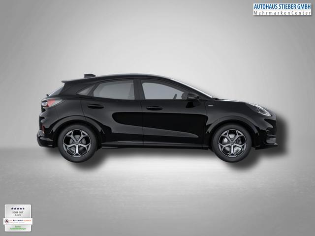 Ford Puma ST-Line 1.0 TSI 6-Gang 
