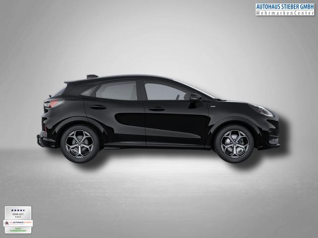 Ford Puma ST-Line 1.0 TSI 6-Gang 