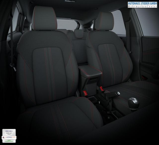 Ford Puma ST-Line 1.0 TSI 6-Gang 