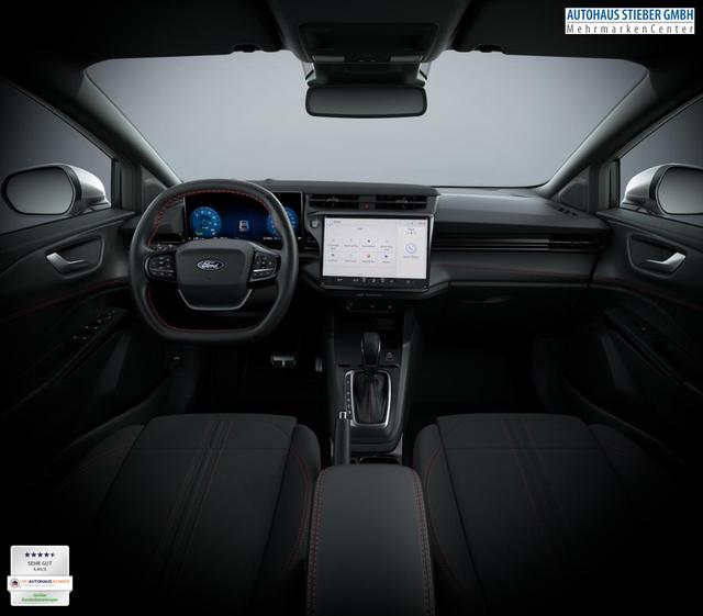 Ford Puma ST-Line 1.0 TSI 6-Gang 