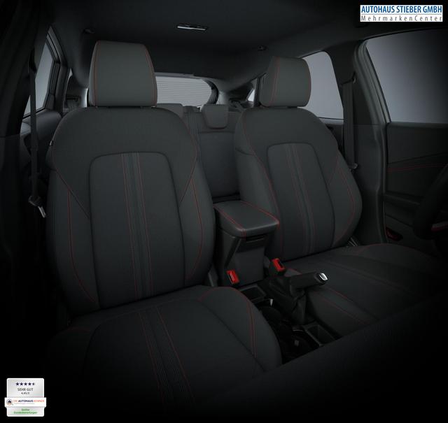 Ford Puma ST-Line 1.0 TSI 6-Gang 