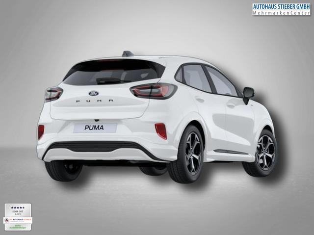 Ford Puma ST-Line 1.0 TSI 6-Gang 