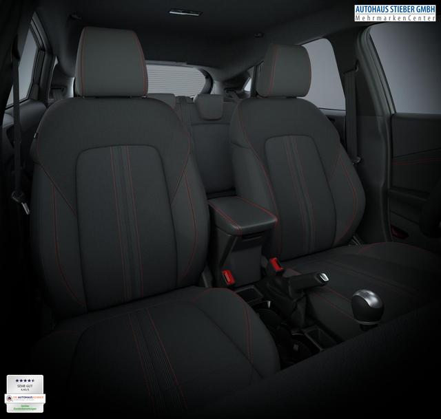 Ford Puma ST-Line 1.0 TSI 6-Gang 