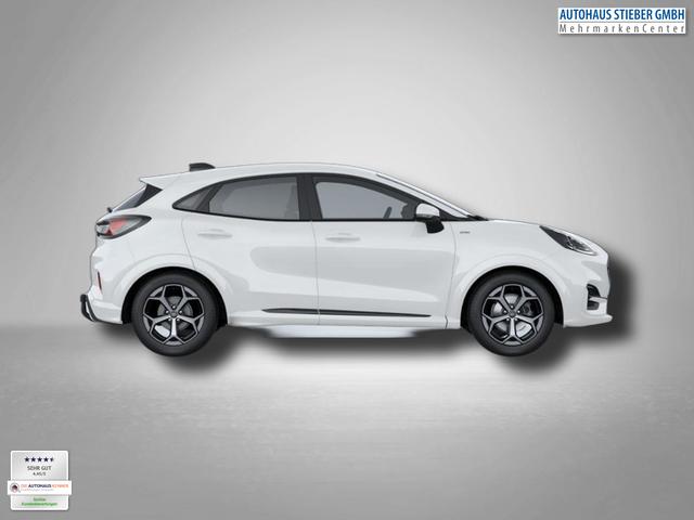 Ford Puma ST-Line 1.0 TSI 6-Gang 