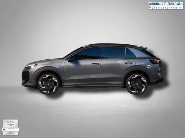 Volkswagen T-Roc R-Line 1.5 eTSI 7-Gang-DSG 