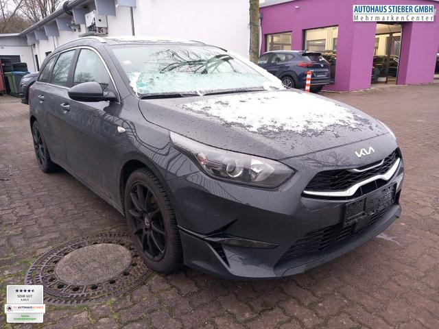 Kia Ceed Sportswagon Vision 1.5 T-GDI 160 DCT KeyL CarPlay 