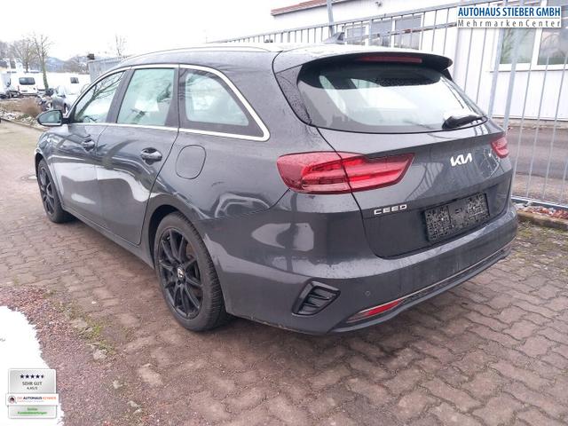 Kia Ceed Sportswagon Vision 1.5 T-GDI 160 DCT KeyL CarPlay 