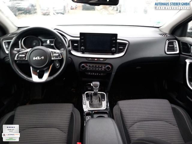Kia Ceed Sportswagon Vision 1.5 T-GDI 160 DCT KeyL CarPlay 