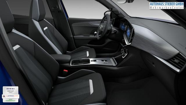 Opel Mokka GS 145 Hybrid AT6 TechP LED Kam Keyl 18Z 