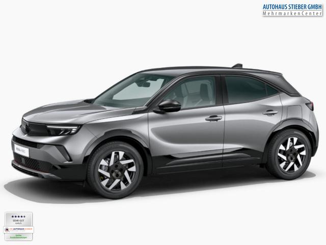 Opel Mokka GS 145 Hybrid AT6 KomfortP SHZ Kam PDC 