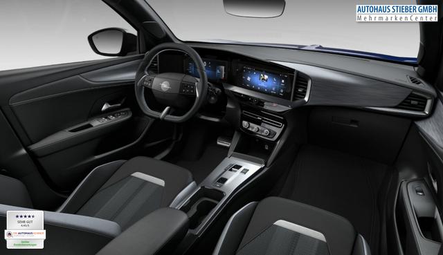Opel Mokka GS 145 Hybrid AT6 KomfortP SHZ Kam PDC 