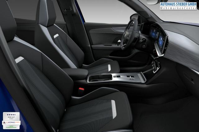 Opel Mokka GS 145 Hybrid AT6 KomfortP SHZ Kam PDC 