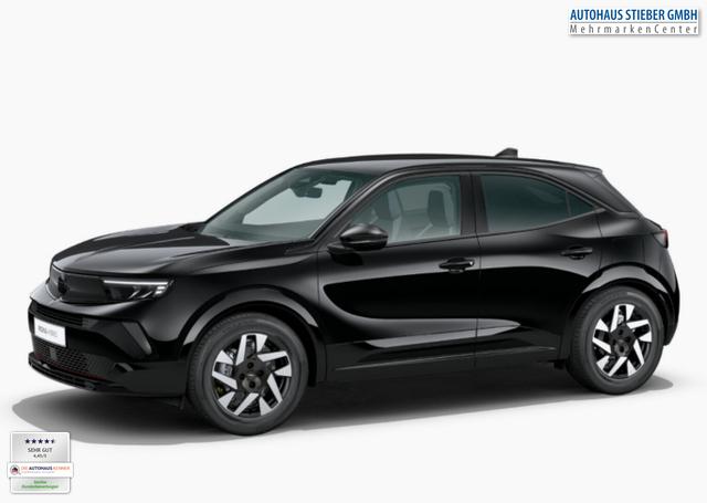 Opel Mokka GS 145 Hybrid AT6 KomfortP SHZ Kam PDC 