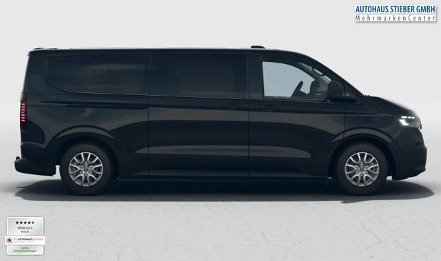 Volkswagen T7 Kombi AUT 4M L2 9S AHK 16"LM 1ZClim Kam 2xPDC 