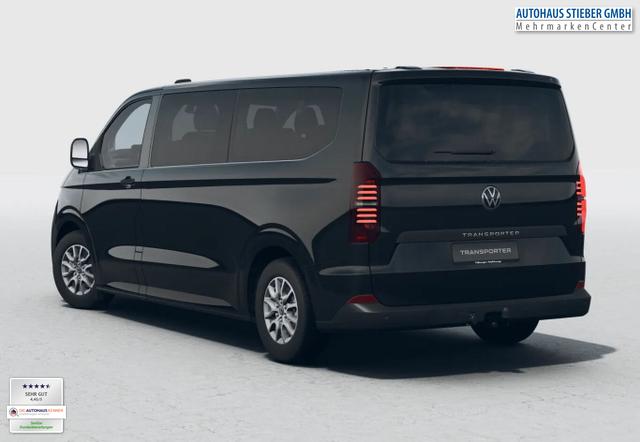 Volkswagen T7 Kombi AUT 4M L2 9S AHK 16"LM 1ZClim Kam 2xPDC 