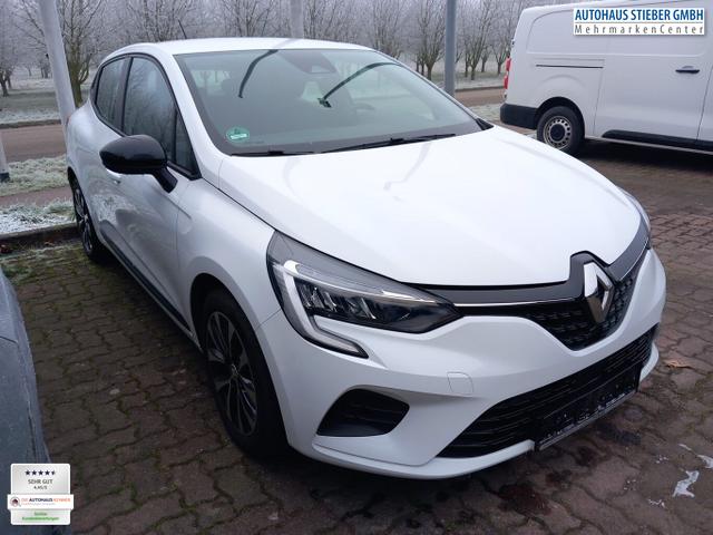 Renault Clio Equilibre V 1.0 TCe 90 LED Tempomat LM16Z 