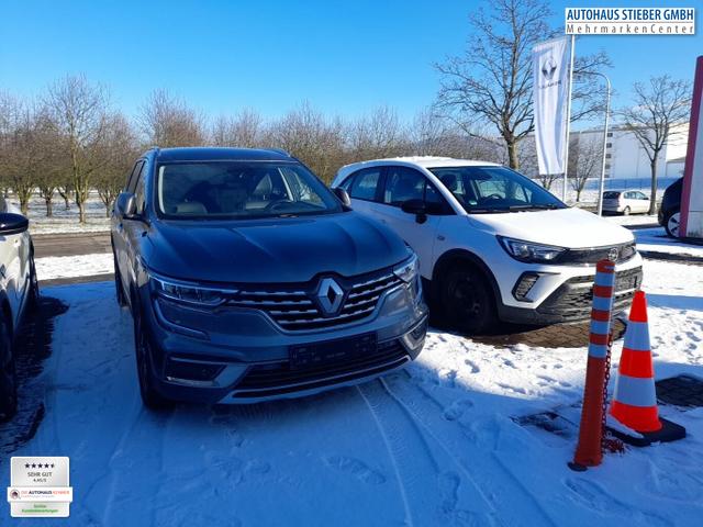 Renault Koleos Techno II 1.3 TCe 160 EDC Nav ParkAs ACC 