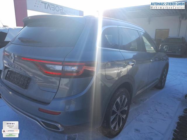 Renault Koleos Techno II 1.3 TCe 160 EDC Nav ParkAs ACC 
