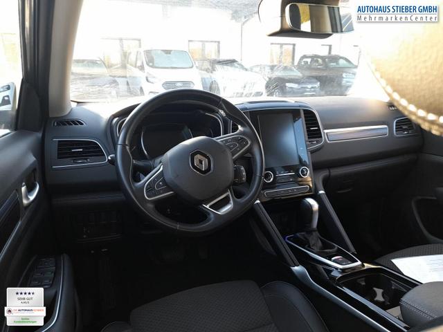 Renault Koleos Techno II 1.3 TCe 160 EDC Nav ParkAs ACC 