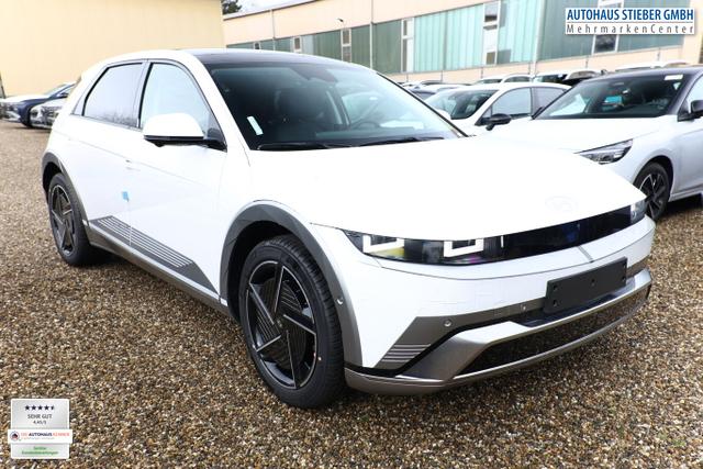 Hyundai IONIQ 5 Uniq 84kWh MY26 Pano RelaxP 360Kam Bose 